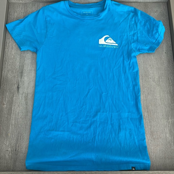 Quicksilver Men’s Small - Picture 1 of 2
